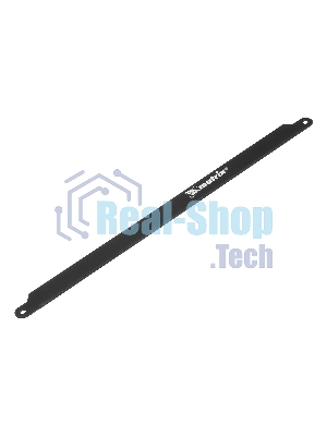 Полотно Matrix ножовочное с карбид-вольфрамовым напылением, 300 мм, для стекла, кафеля