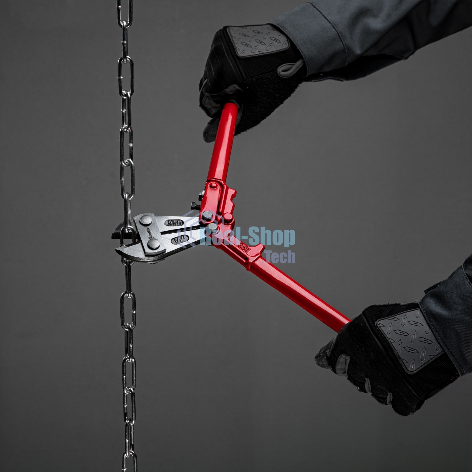 Болторез Matrix 350 мм/14