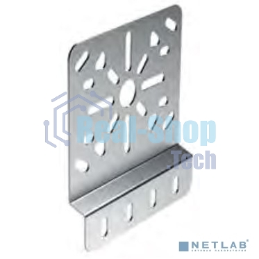 Пластина монтаж. верт. ДКС LP3000