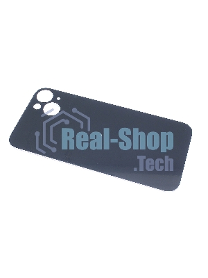 Задняя крышка (стекло) для Apple iPhone 14 Plus фиолетовый