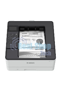 Принтер лазерный Canon i-Sensys LBP246DW (5952c006), A4, ч/б, печ. до 40 стр/мин., 1200 x 1200 dpi, USB, RJ-45, Wi-Fi, Air Print, Mopria