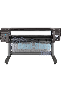 Плоттер струйный HP DesignJet Z6 Postscript (T8W15A), A1, цветной, 24