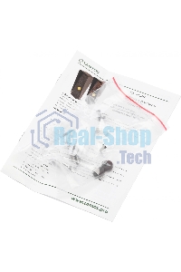 Видеопанель Tantos Corban HD CMOS панели: медный