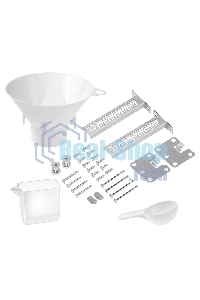 Встраиваемая посудомоечная машина Maunfeld MLP-123I, черный, 59.8 см, 14 компл., 49 дБ, класс A++