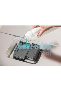 Встраиваемая посудомоечная машина Gorenje GV643E90 полноразмерная