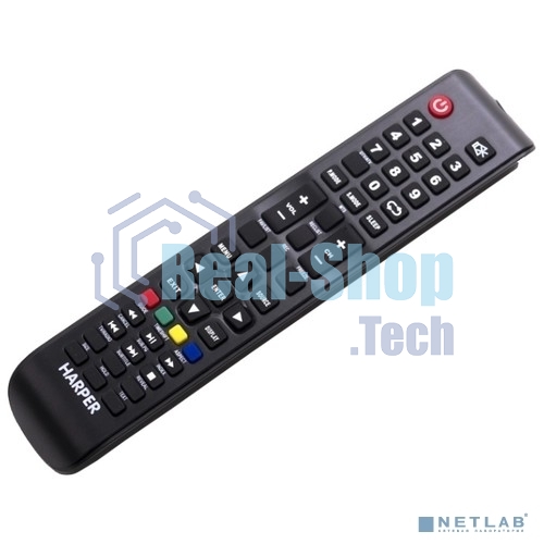 Телевизор Harper 43