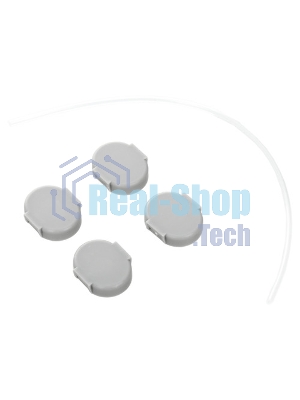 Коробка распределительная ОП 100х100х50 мм DIY SchE IMT350911