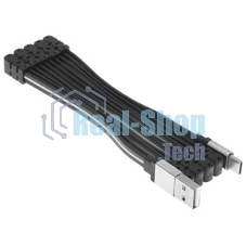 Кабель USB 2.0 HOCO X25, AM/Type-C, черный, 1м