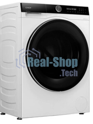 Стиральная машина Candy UltimO C47W 210MBSW-07 белый, загрузка фронтальная 10.5 кг, 1200 об/мин, класс A+++