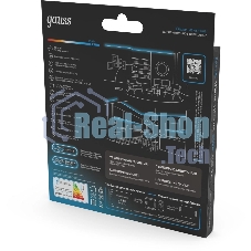 Лента Gauss 23637052010 5м