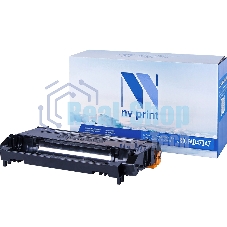 Барабан NVPrint совместимый Panasonic KX-FAD473A7 для KX-MB2110RU/2117RU/2130RU/2137RU/2170RU/2177RU (10000k)