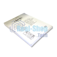 Пленка для ламинирования Lamirel LA-7865901 А3 125 мкм 100 шт.