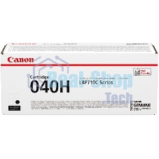 Картридж лазерный Canon Cartridge 040HBK (0461C001) черный (12500 стр.) для Canon LBP-710Cx/712Cx