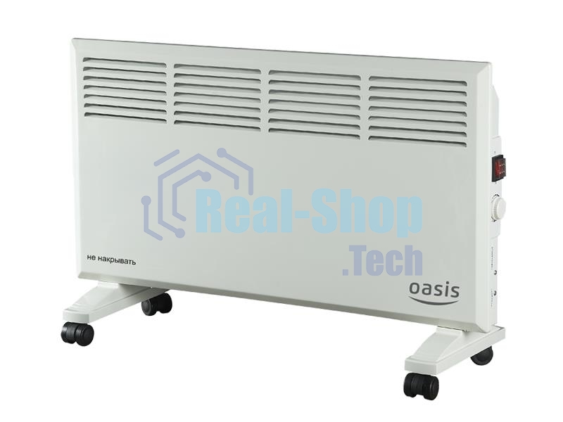 Конвектор Oasis KM-20