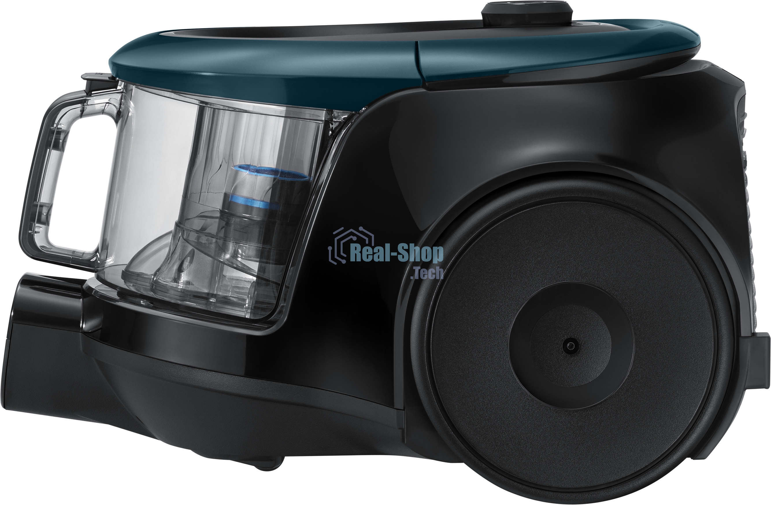 Пылесос Samsung VC18M21C0VN Зеленый