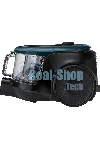 Пылесос Samsung VC18M21C0VN Зеленый