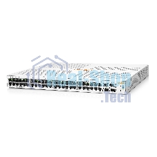 Коммутатор HPE Aruba IOn 1930 48G 4SFP+ Switch