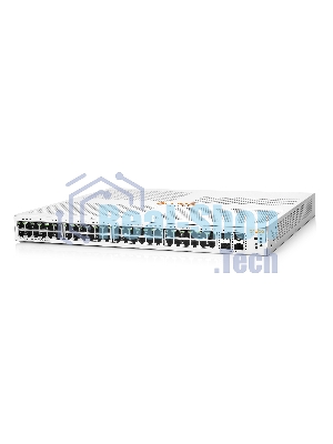 Коммутатор HPE Aruba IOn 1930 48G 4SFP+ Switch