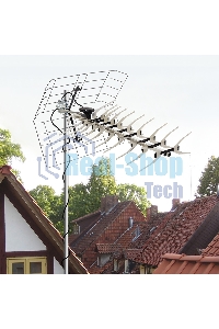 ТВ антенна наружная Rexant 