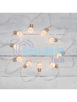 Гирлянда светодиодная 