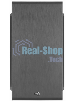 Компьютерный корпус Aerocool/Formula CS-106-S-BK-v1 черный без БП mATX 1x120мм 1xUSB 2.0 1xUSB 3.0 audio
