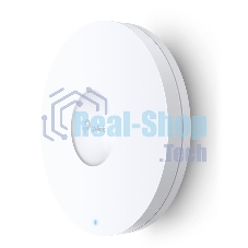 Точка доступа TP-Link EAP660 HD AX3600 белый