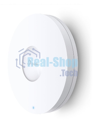 Точка доступа TP-Link EAP660 HD AX3600 белый