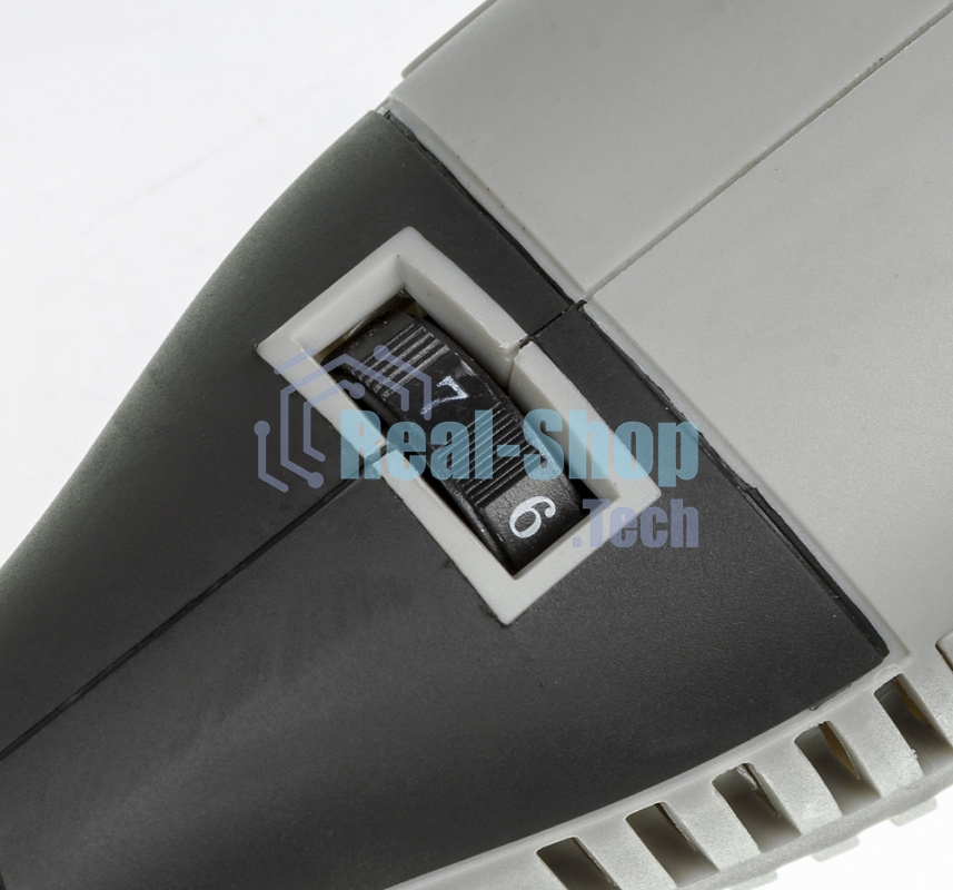 Угловая шлифовальная машина Ресанта УШМ-125/1400Э 1400Вт 12000об/мин рез.шпин.:M14 d=125мм