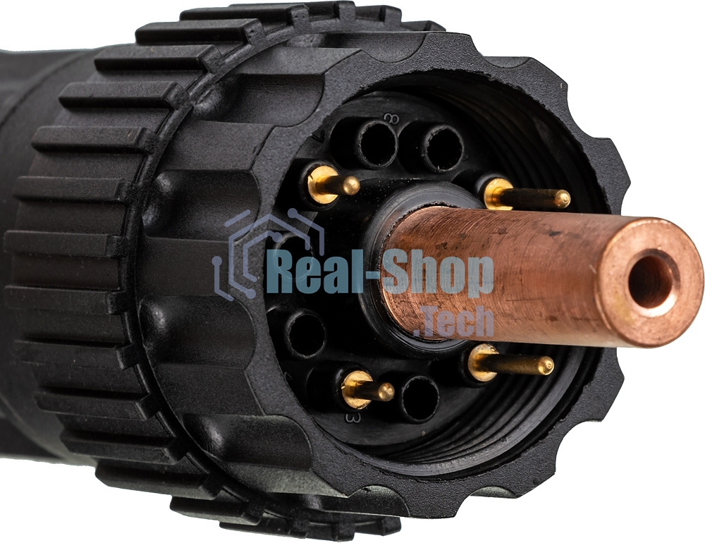 Резак плазменный Ресанта ИПР-100 инвертор CUT