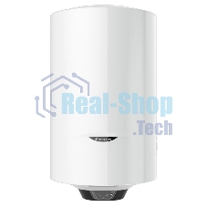 Водонагреватель электрический Ariston PRO1 ECO ABS PW 150 V белый, накопительный, 150 л, 1,8 кВт
