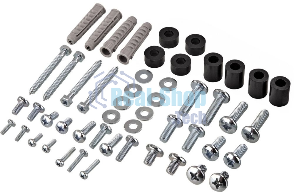 Кронштейн для телевизора Hama H-118665 черный 10