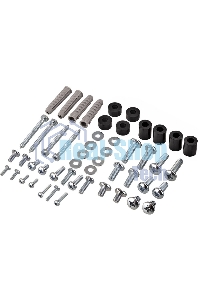 Кронштейн для телевизора Hama H-118665 черный 10