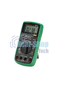 Профессиональный мультиметр MS8209 MASTECH