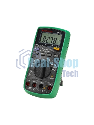 Профессиональный мультиметр MS8209 MASTECH