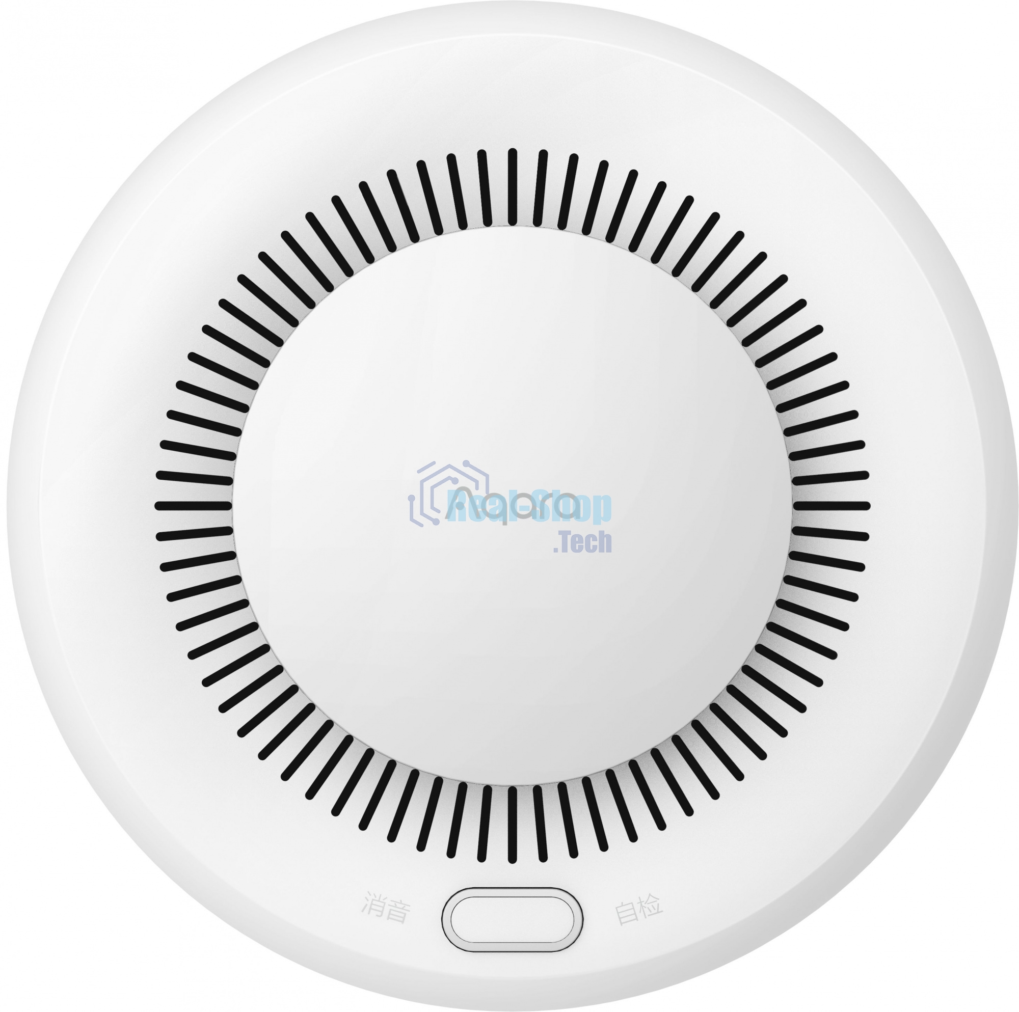 Датчик задымления Aqara Smart Smoke Detector (JY-GZ-03AQ)