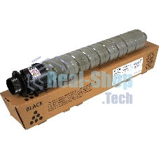 Картридж лазерный Ricoh тип IM C6000 черный, IM C4500/C5500/C6000