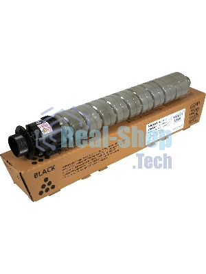 Картридж лазерный Ricoh тип IM C6000 черный, IM C4500/C5500/C6000