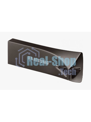 Флешка USB 256Gb USB Drive USB 3.1 Samsung BAR Plus (up to 300Mb/s) (MUF-256BE4/APC)
