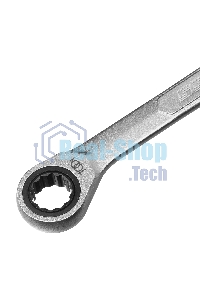 Ключ комбинированный трещоточный Gross 15 мм