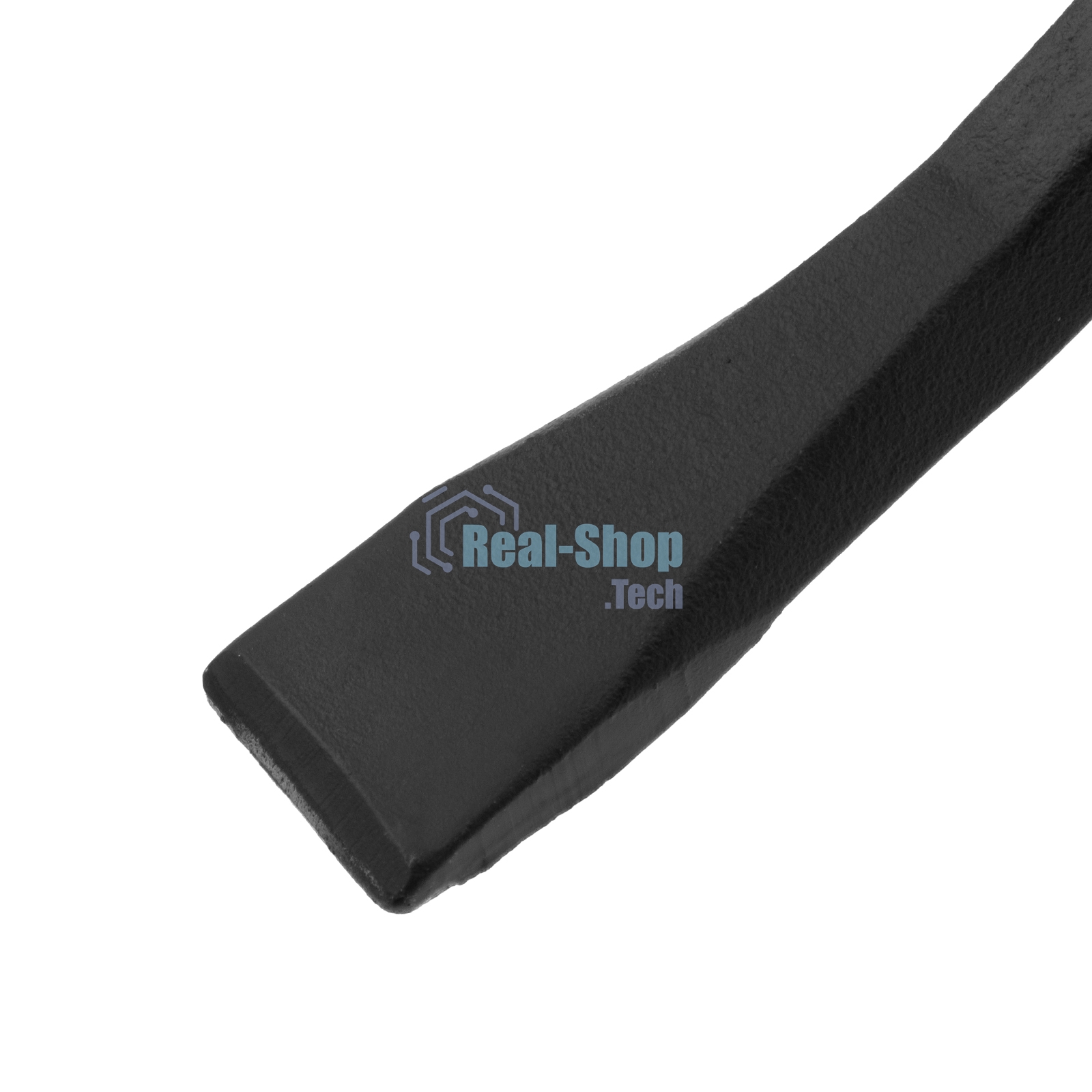 Лом-гвоздодер Denzel 900 мм, шестигранный 19 мм, окрашенный, сталь 65