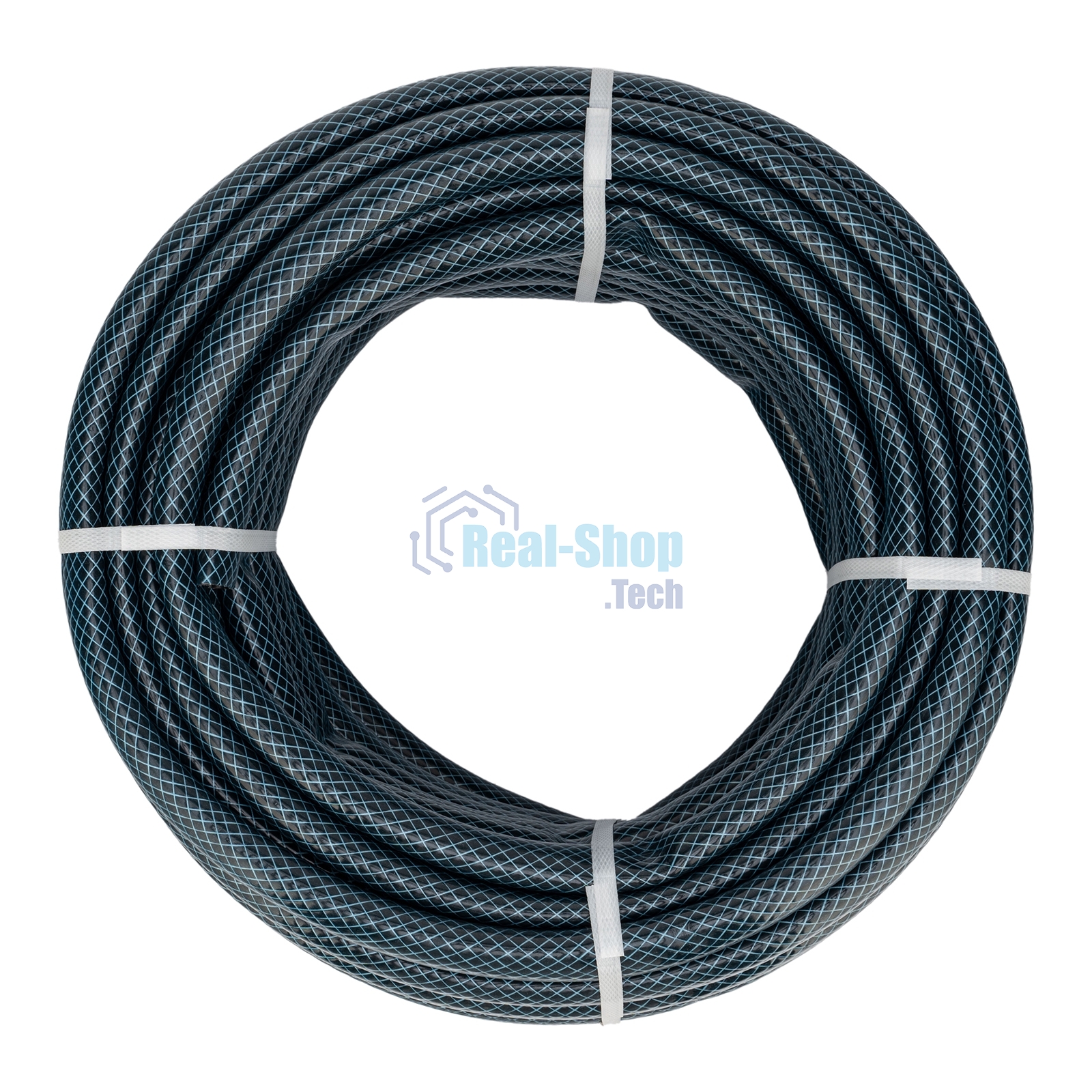 Шланг поливочный Сибртех армированный ПВХ 3/4