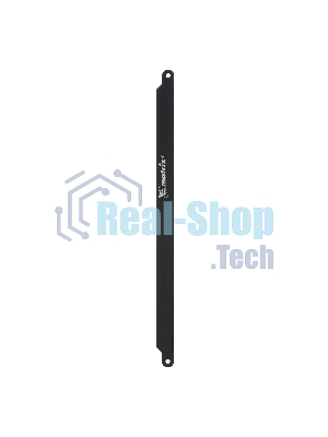 Полотно Matrix ножовочное с карбид-вольфрамовым напылением, 300 мм, для стекла, кафеля