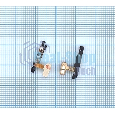 Шлейф кнопки включения для Samsung Galaxy S6 Edge Plus SM-G928F