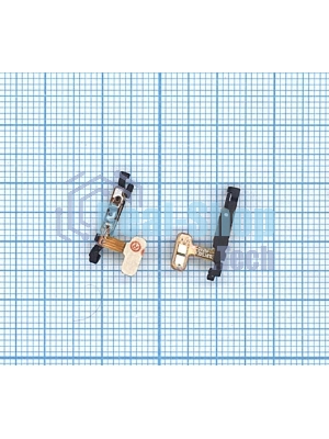 Шлейф кнопки включения для Samsung Galaxy S6 Edge Plus SM-G928F