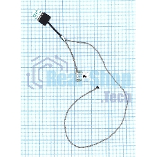 Шлейф матрицы для ноутбука Asus UX305FA UX305 UX305LA 30-pin