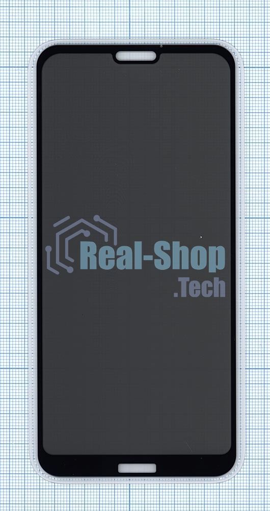 Защитное стекло Privacy 