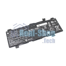 Аккумуляторная батарея для ноутбука HP Chromebook 14A-NA7.7V 47.3Wh