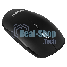 Комплект клавиатура + мышь SVEN KB-C3200W беспроводные клавиатура и мышь, черные