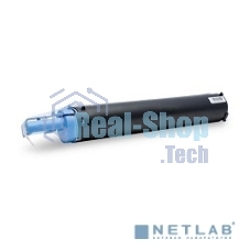 Тонер Canon iR 2016/2018/2020/2022/2025/2030 (NetProduct) NEW C-EXV14, 8,3К, туба