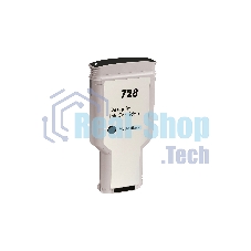 Картридж струйный NVPrint 728 (NV-F9J68A) Matte Black для HP DesignJet T830/T730 (300 мл) Картридж струйный NVPrint 728 (NV-F9J68A) Matte Black для HP DesignJet T830/T730 (300 мл)